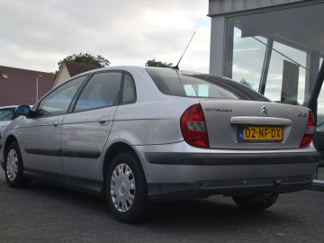 Citroën C5